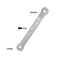 Kawasaki 2008-2013 EX250 (NINJA 250R) Vortex Rear Suspension Lowering Links