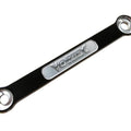 Kawasaki 2018-2023 EX400 (NINJA 400R) Vortex Rear Suspension Lowering Links