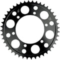 Honda CBR1000RR 2004-2016 Driven Steel Rear Sprocket 5032-520-43T
