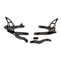 BMW 2015-2017 S1000RR Driven TT Rearset - Adjustable - STANDARD/GP Shift