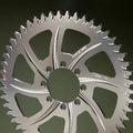 Vortex Quick Change 530 Rear Sprocket For RC Component Wheels 55-66 Flat Track