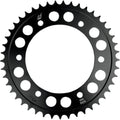 Honda CBR1000RR 2004-2016 Driven Steel Rear Sprocket 5032-520-43T