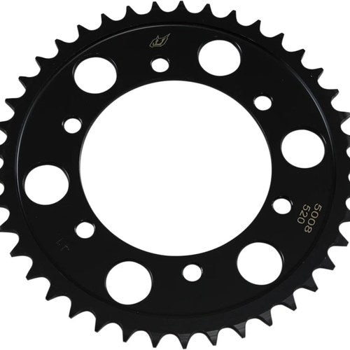 Suzuki GSXR600/750 GSXR1000 Driven Steel Rear Sprocket 5008-520-45T
