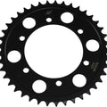 Suzuki GSXR600/750 GSXR1000 Driven Steel Rear Sprocket 5008-520-45T
