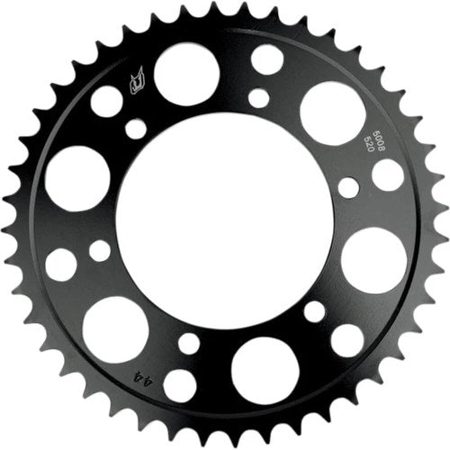 Suzuki GSXR1000 2001-2008 Driven Steel Rear Sprocket 5017-520-45T