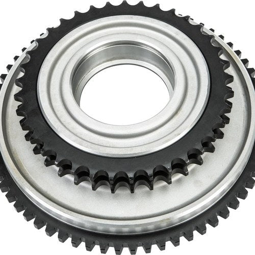Harley Davidson Big Twin 85-89 Harddrive Clutch Basket - OEM 37707-84