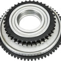 Harley Davidson Big Twin 85-89 Harddrive Clutch Basket - OEM 37707-84