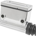 Harley Davidson FX 79-82 XL 80-81 Harddrive Rear Master Cylinder Chr 3/4" Bore