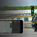 Buggies Healtech Advanced Track Data Acquisition Analysis - Make your time count