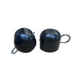 Kawasaki 2023-2024 Ninja ZX-4RR Woodcraft Racing Rear Axle Slider Kit