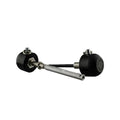 Yamaha 2018-2024 Xsr 700 Woodcraft Racing Front Axle Slider Kit