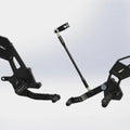 Yamaha 15-17 FZ-07 / 18-25 MT-07 Vortex Racing Rearset RS651K Version 3