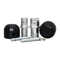 Kawasaki 2011-2015 Ninja ZX10R Woodcraft Racing Rear Axle Slider Kit