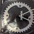 Yamaha 2008-2013 YFM250 Raptor Vortex 520 Rear Aluminum Sprocket 36-46 Silver