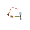 Honda 2009-2022 Cbr 600RR ABS Woodcraft Racing Key Switch Elimination Harness