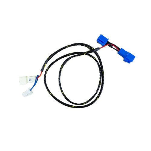 Yamaha 2006-2009 Yzf R6S Woodcraft Racing Key Switch Elimination Harness