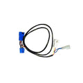 Yamaha 2007-2008 Yzf - R1 Woodcraft Racing Key Switch Elimination Harness