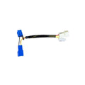 Yamaha 2015-2019 Yzf R1 Woodcraft Key Switch Elimination Harness Euro Model Only