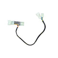 Yamaha 2015-2017 FZ-07 Woodcraft Racing Key Switch Elimination Harness