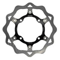 Kawasaki 2003-2005 KX 125 Galfer Usa Floating Wave Brake Rotor - Front