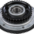 Harley Davidson Twin Cam 98-06 Harddrive Clutch Basket - OEM 37707-98