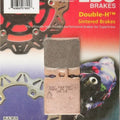 Ebc Double-H Sintered Brake Pads FA47HH