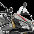 Aprilia Tuono V4/RR 1100 / Factory 2016-2021 Puig Windscreen Z-RACING Clear