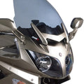 Yamaha 2006-2012 FJR1300 Puig Windscreen Touring Smoke