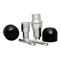Yamaha 2025 R9 Woodcraft Racing Front Axle Slider Kit