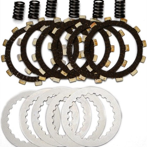Ebc Drc Series Clutch Kit DRC107