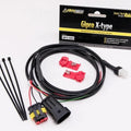 Healtech GIpro X-Type Series G2 Gear Indicator - Replacement Harness Only