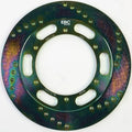 Ebc Mxs Series Race Sintered Brake Pads MXS84