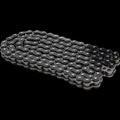 Vortex SX3 520 X-Ring Chain Tensile Strength 8,500 CC Max 750 - Black 170 Links