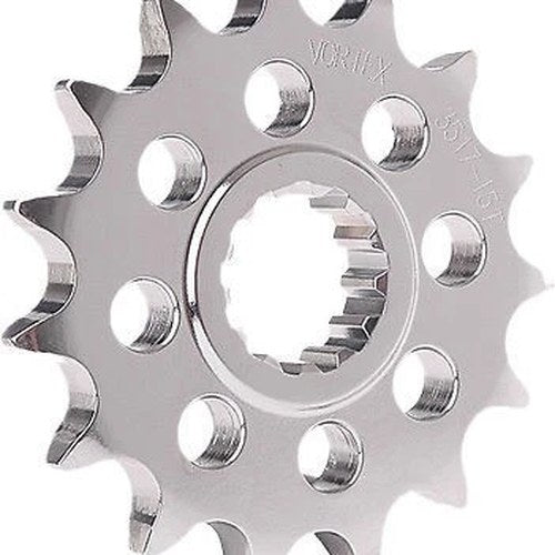 Vortex Front Sprocket 3209-16-520 Ducati 749 848 998 999 1098 1198 Monster 1000