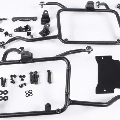 Givi BMW 13-18 R1200GS + 14-18 Adventure Sidecase Side Case Mounting Hardware