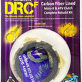 Ebc Drcf Series Clutch Kit DRCF98