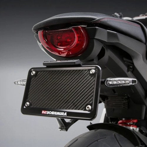 Yoshimura Honda 2018-2019 CB1000R Fender Eliminator - Signals Not Included