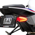 Yoshimura BMW 2020-2021 S1000RR Fender Eliminator Kit - Signals Not Included