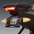 Yoshimura KTM 20-21 1290 Super Duke R Fender Eliminator Kit Signals Not Included