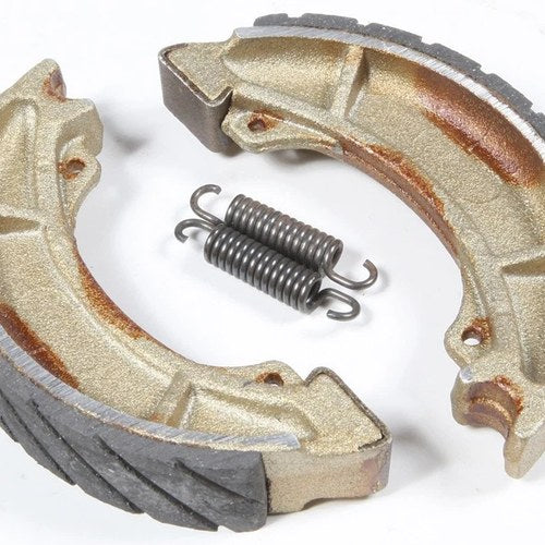 Ebc Grooved Brake Shoes 508G