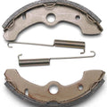 Ebc Standard Brake Shoes 524