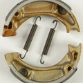 Ebc Grooved Brake Shoes 333G