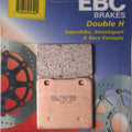 Ebc Double-H Sintered Brake Pads FA103HH