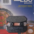 Ebc Organic Brake Pads FA203