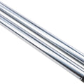 Harley Davidson Dyna's Fxdf Harddrive 49MM Fork Tube'S Only 25-1/2" (0" Over)