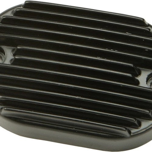 Harley Davidson Softail 2008-2010 Harddrive Regulator Black