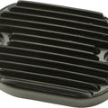 Harley Davidson Softail 2008-2010 Harddrive Regulator Black