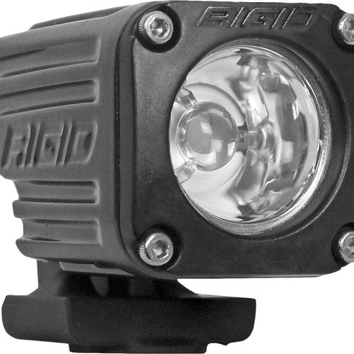 Rigid Ignite Series LED Light - Flood Pattern - Surface Mount