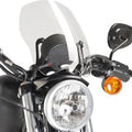 Harley Davidson 04-20 883/1200 Puig Windscreen Next Gen Naked Touring Clear