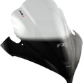Yamaha FZ6 Fazer 600 2004-2008 Puig Windscreen Racing Smoke